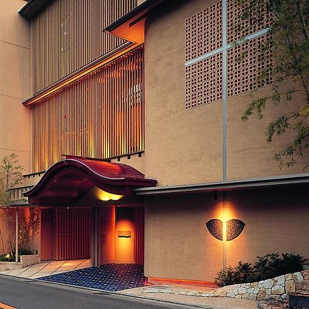 Atami Juraku Hotel Exteriör bild