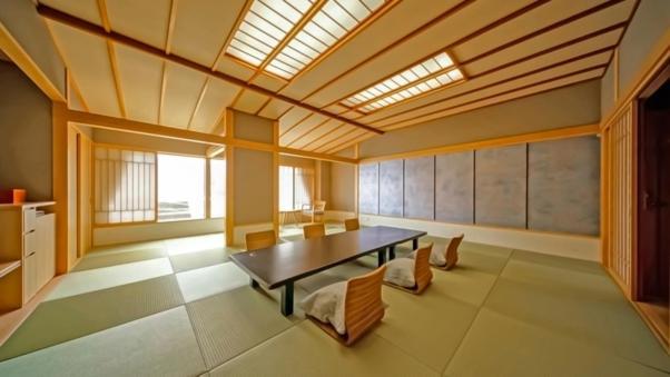 Atami Juraku Hotel Exteriör bild